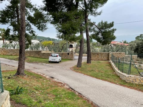 Tenuta Solleone Villa in Province of Foggia