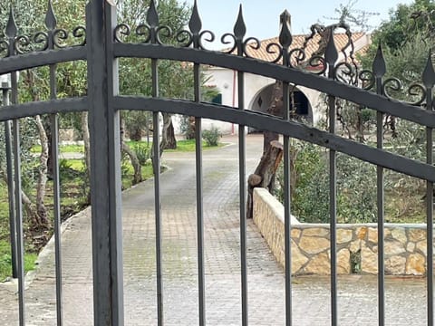 Tenuta Solleone Villa in Province of Foggia