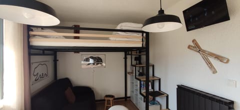 Studio cosy au pied des pistes Villard-de-Lans 4 pers Apartment in Provence-Alpes-Côte d'Azur