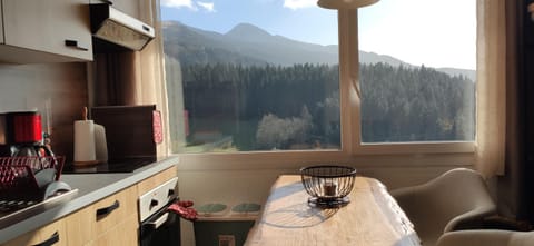 Studio cosy au pied des pistes Villard-de-Lans 4 pers Apartment in Provence-Alpes-Côte d'Azur