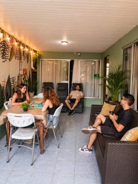 People, Living room, Seating area, Dining area, group of guests