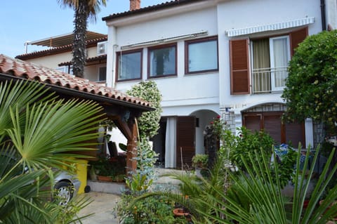 Apartments Zita Apartment in Poreč