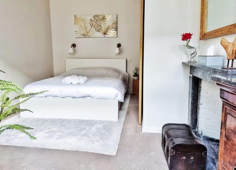 Clemanbruges Vacation rental in Bruges