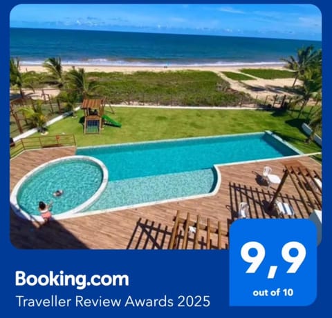 Beach, Pool view, Swimming pool