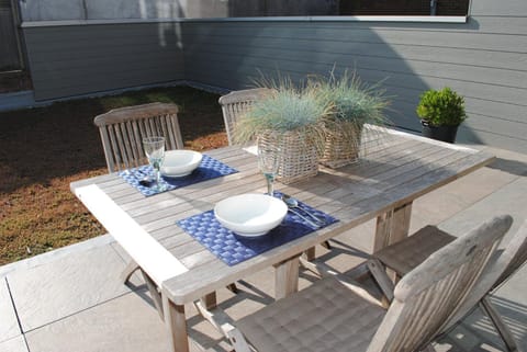 modern, gezellig vakantieappartement met ruim terras en garage in Oostende Apartment in Ostend