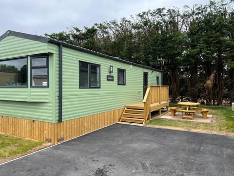 Sleepy Hollow Holiday Home Campground/
RV Resort in Borough of Harrogate