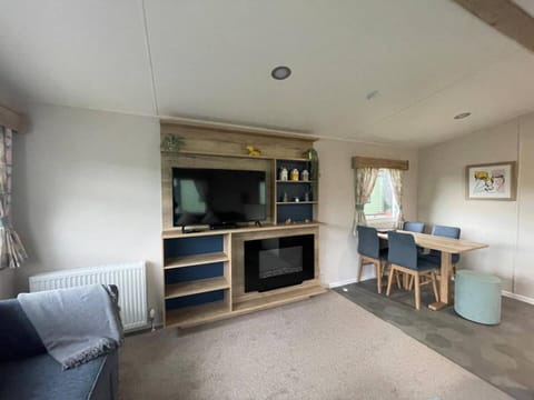 Sleepy Hollow Holiday Home Campground/
RV Resort in Borough of Harrogate