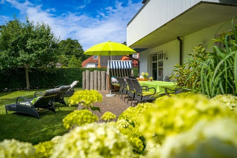Property building, Balcony/Terrace