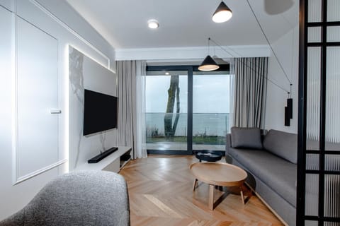 Resort HEVENIA Rewal 5 Apartment in West Pomeranian Voivodeship, Poland