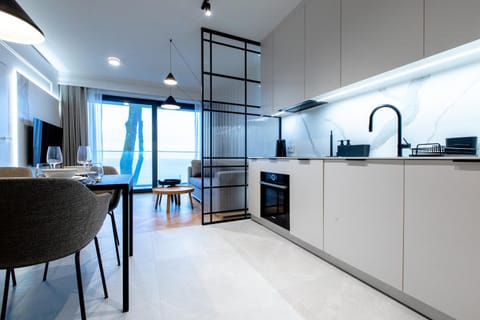 Resort HEVENIA Rewal 5 Apartment in West Pomeranian Voivodeship, Poland