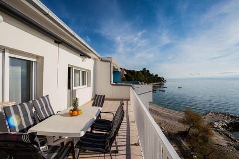 Apartment dream view Apartment in Split-Dalmatia County