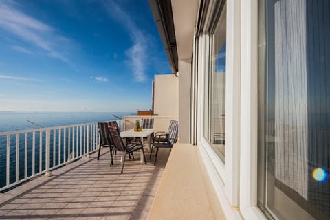 Apartment dream view Apartment in Split-Dalmatia County