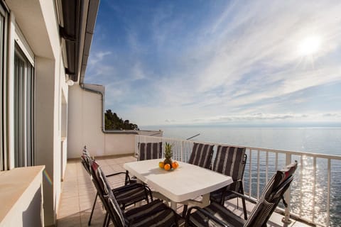 Apartment dream view Apartment in Split-Dalmatia County