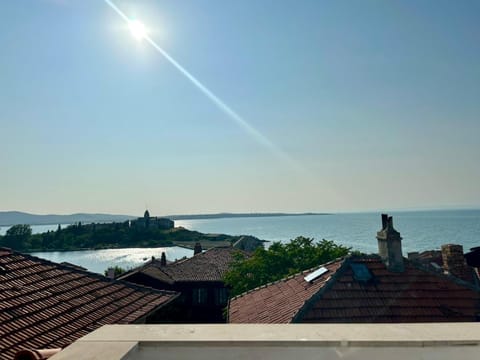 Sea view, Sea view