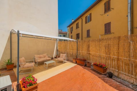 Balcony/Terrace, Balcony/Terrace, Sunset