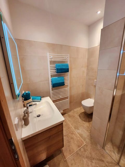 Mountain JoLe Apartment in Neustift im Stubaital