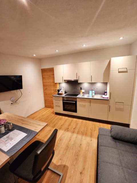 Mountain JoLe Apartment in Neustift im Stubaital