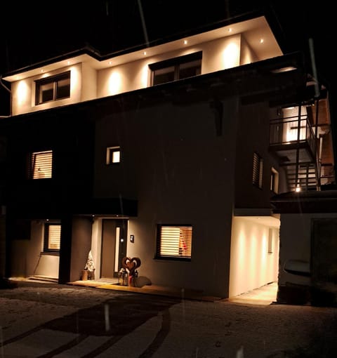 Mountain JoLe Apartment in Neustift im Stubaital