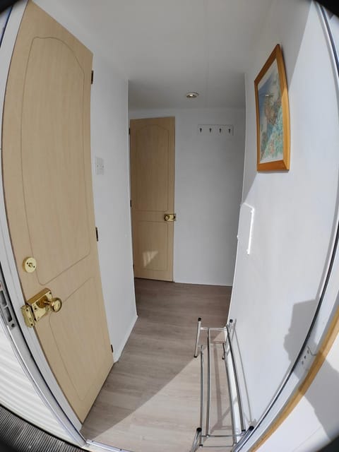 Blauwe Lagune House in De Haan