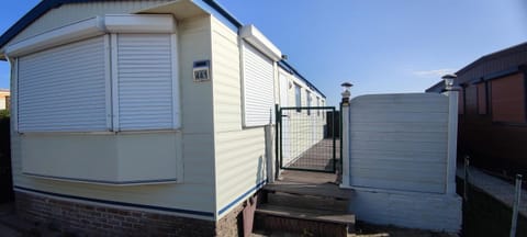 Blauwe Lagune House in De Haan