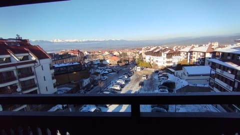Dino privates apartments Emerald Apartment in Bansko
