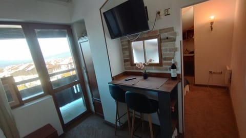 Dino privates apartments Emerald Apartment in Bansko