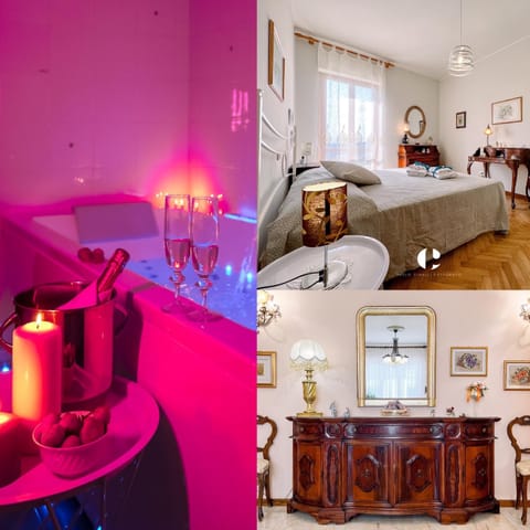 Borgo Antico Apartment in Molise, Italy