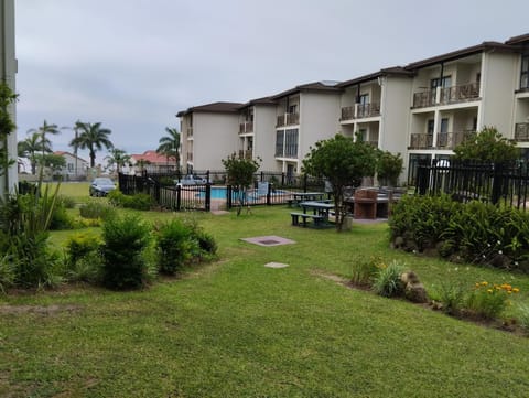 Garden view, Swimming pool