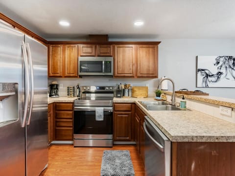 No Place Like Home House in Vancouver