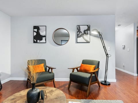 No Place Like Home House in Vancouver