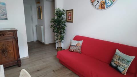 Francarooms Bed and Breakfast in Florence