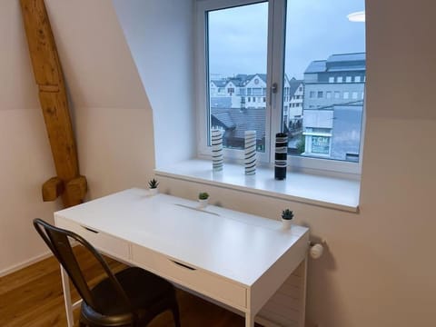 Schlossappartement Rapperswil Apartment in Canton of Zurich