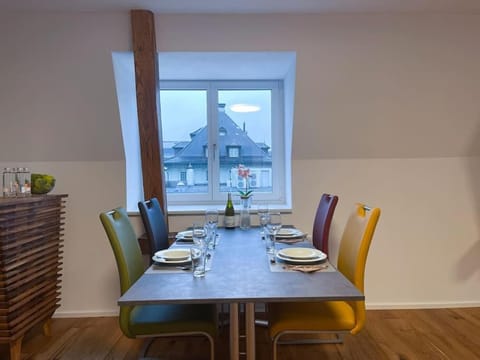 Schlossappartement Rapperswil Apartment in Canton of Zurich