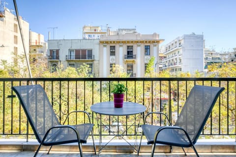 Property building, Balcony/Terrace
