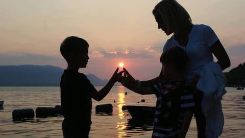 AG Komarna - Peljesac Bridge Apartments Apartment in Dubrovnik-Neretva County