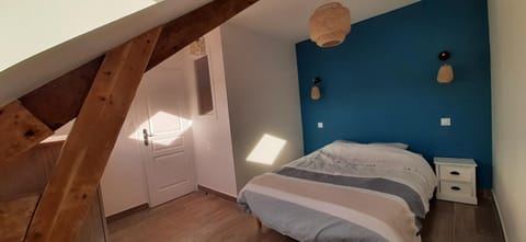 14 Ter Les Gîtes Bigoudens Apartment in Finistere