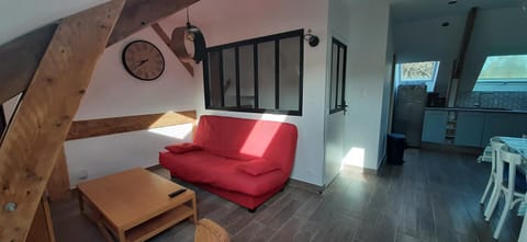 14 Ter Les Gîtes Bigoudens Apartment in Finistere