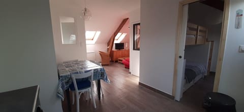 14 Ter Les Gîtes Bigoudens Apartment in Finistere