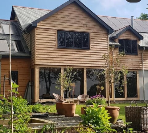 Appleton House Bed and Breakfast in West Devon District