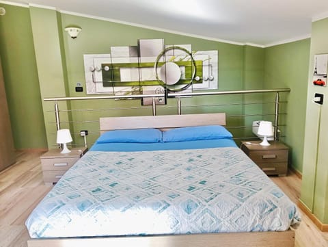 La Casetta Apartment in Piedmont