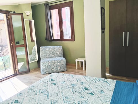 La Casetta Apartment in Piedmont