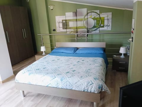 La Casetta Apartment in Piedmont