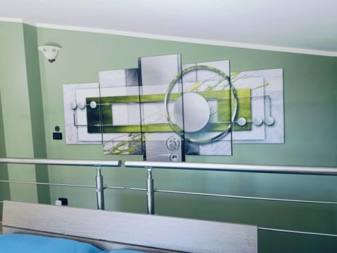 La Casetta Apartment in Piedmont