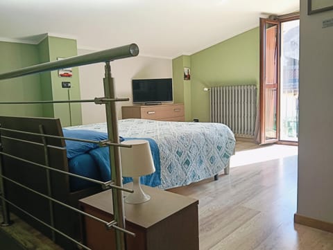 La Casetta Apartment in Piedmont