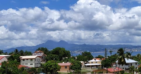 View (from property/room), Sea view