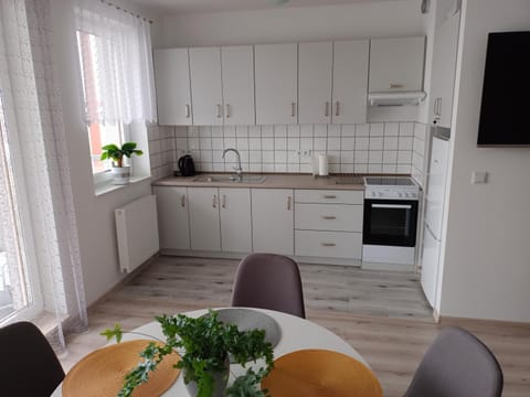 Apartament 41 Apartment in Pomeranian Voivodeship