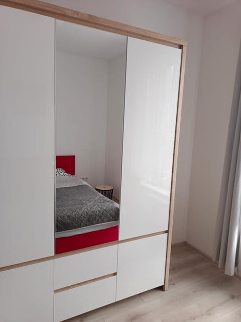 Apartament 41 Apartment in Pomeranian Voivodeship