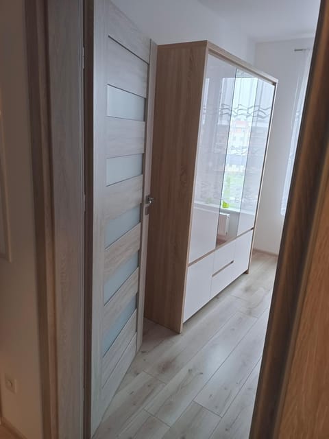 Apartament 41 Apartment in Pomeranian Voivodeship