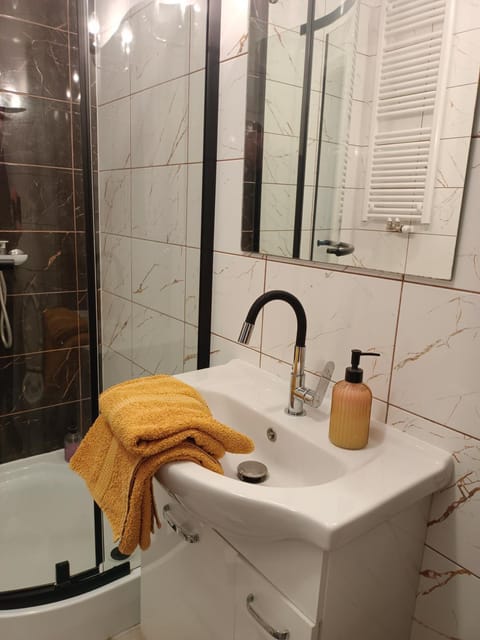 Apartament 41 Apartment in Pomeranian Voivodeship