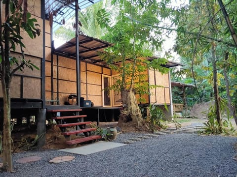 Property building, Day, Garden, Balcony/Terrace, Balcony/Terrace, Garden view